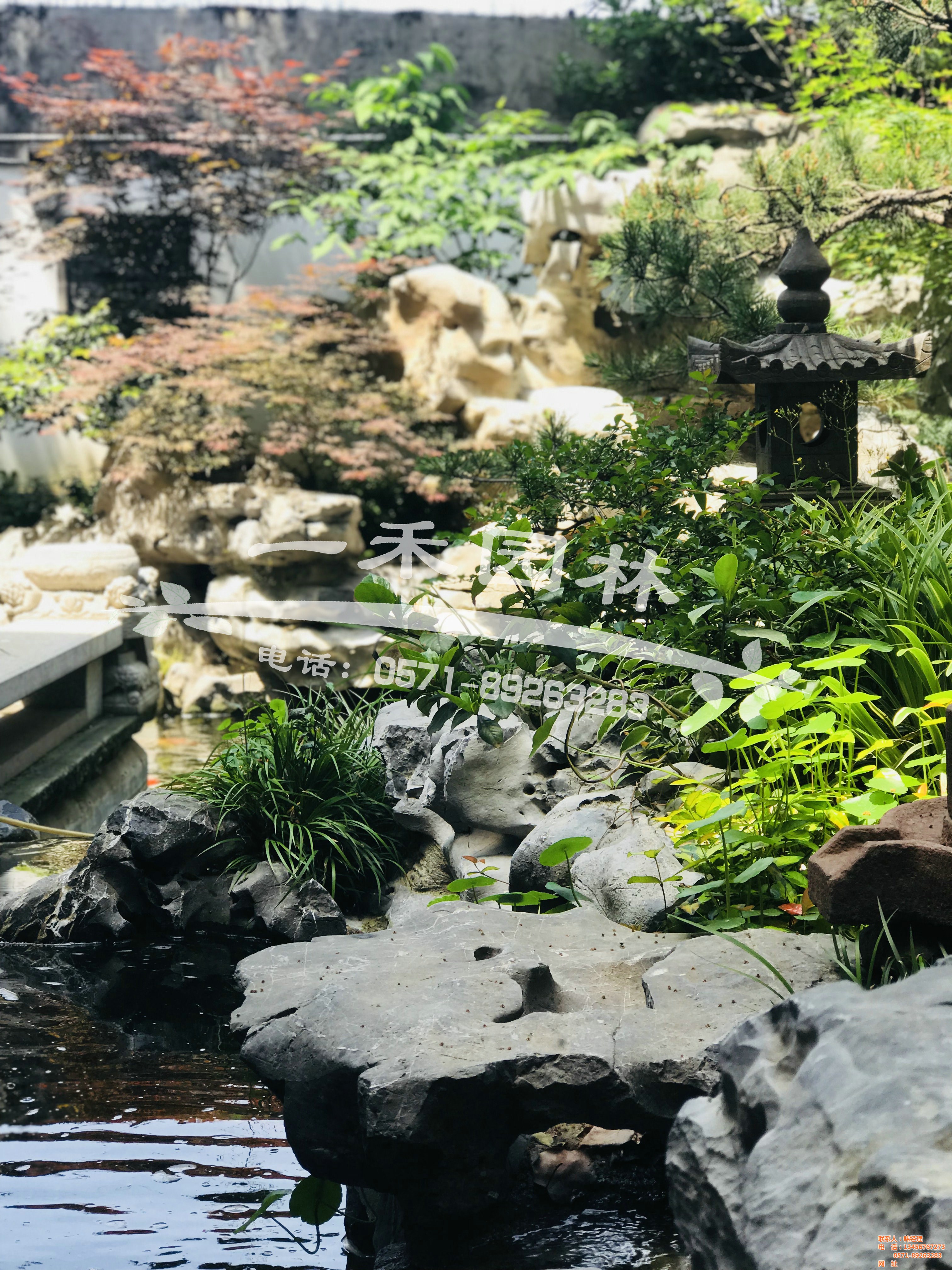 别墅花园设计意义
