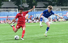 比亚迪携手中国青年球员勇夺英超梯队赛事“小世界杯”冠军，助力国字号队伍斩获荣耀，彰显品牌实力与体育精神深度融合