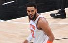 NBA官网最新公布总决赛MVP候选排名：唐斯强势登顶，布伦森紧随其后，文班亚马位列第三引发热议