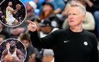 勇士手握2025年NBA选秀大会第11顺位签，这次能否把握住机会成为关键转折点，球队高层与球迷都高度关注此次选秀布局